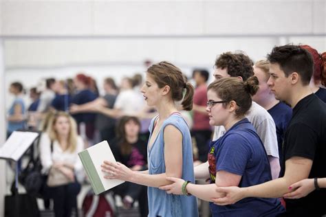 The Importance of Musical Theatre Training