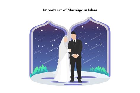 The Importance of Muslim Marriage Courses