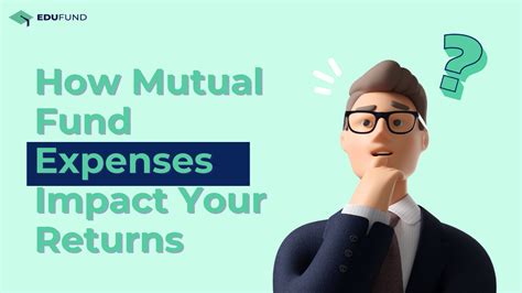 The Importance of Mutual Fund Expenses