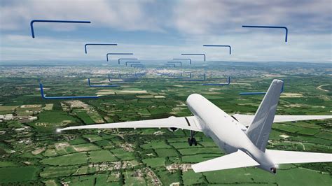 The Importance of Optimized Glide Paths in Aviation