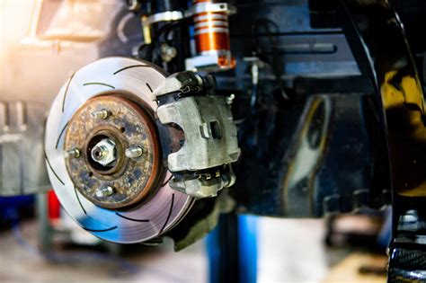 The Importance of Optimized Wheel Bearings