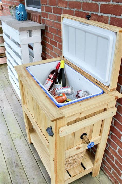 The Importance of Outdoor Coolers: A Matter of Preservation