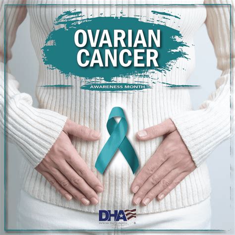 The Importance of Ovarian Cancer Awareness