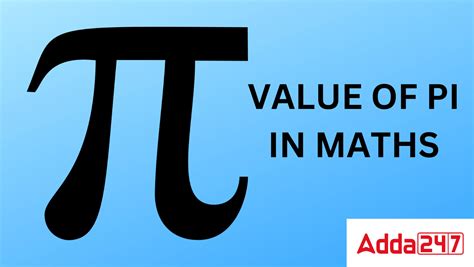 The Importance of Pi and Fractions in Calculations