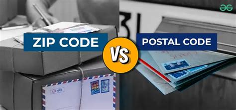 The Importance of Postal Codes