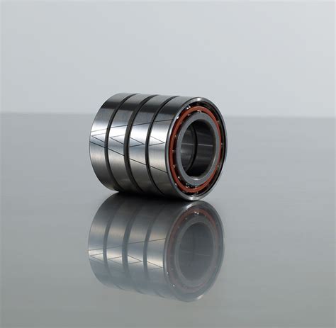 The Importance of Precision Bearings