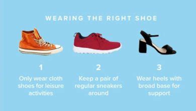 The Importance of Proper Footwear for Children