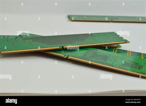 The Importance of RAM Capacity