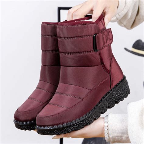 The Importance of Rain and Snow Boots