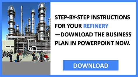 The Importance of Refineries: A Comprehensive Guide