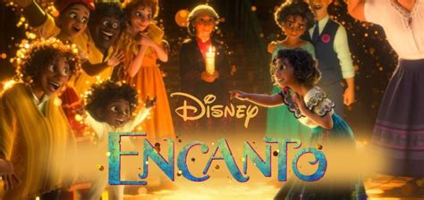 The Importance of Representation in Disney's Encanto