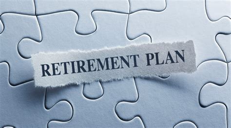 The Importance of Retirement Planning