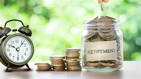 The Importance of Retirement Savings