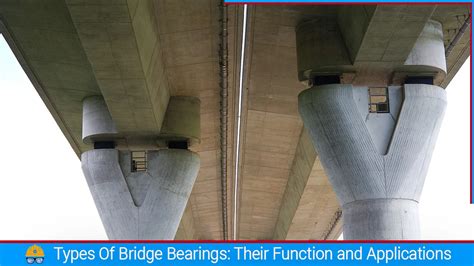 The Importance of Rubber Bearings in Modern Bridge Design