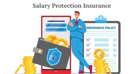 The Importance of Salary Protection