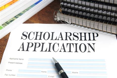 The Importance of Scholarship Support