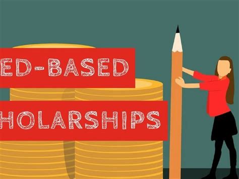 The Importance of Scholarships for Low GPA Students