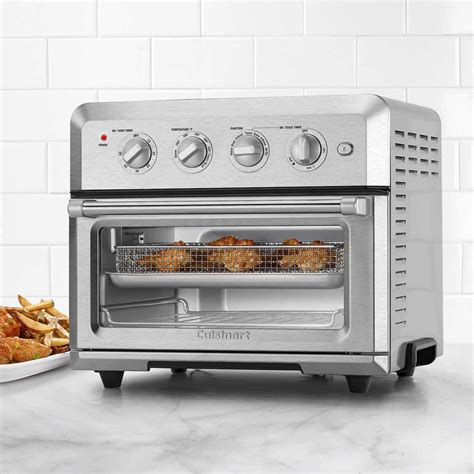 The Importance of Size in Toaster Ovens: