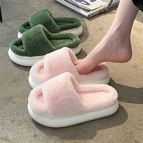 The Importance of Slippers for Girls