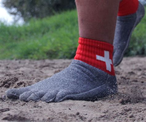 The Importance of Socks in Outdoor Activities