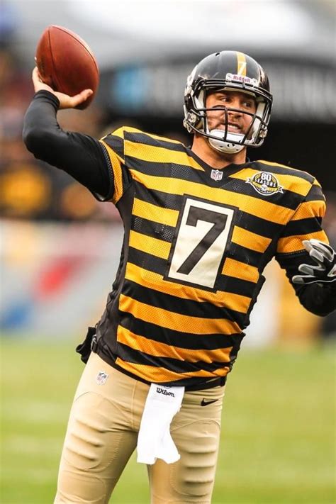 The Importance of Steelers Throwback Jerseys