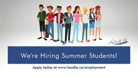 The Importance of Summer Employment for Law Students