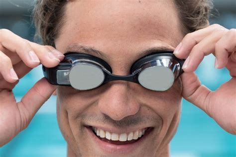 The Importance of Swimming Goggles