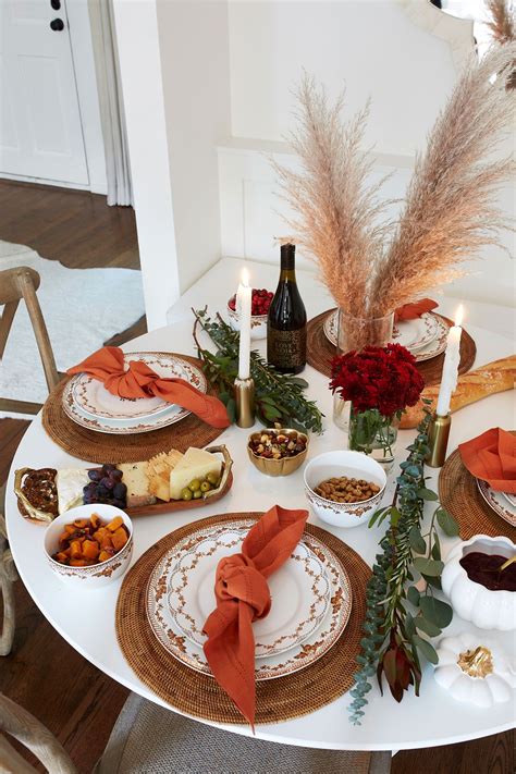 The Importance of Thanksgiving Decoration