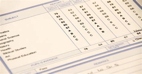 The Importance of Transcripts