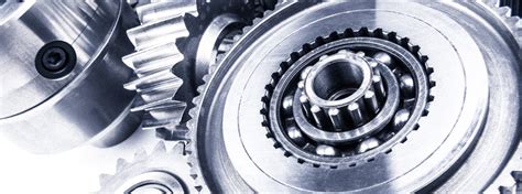 The Importance of Transmission Bearings