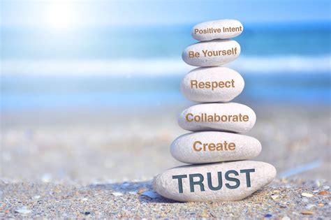 The Importance of Trust Core