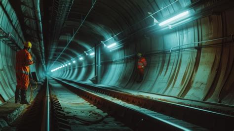 The Importance of Tunneling: A Lifeline for Infrastructure