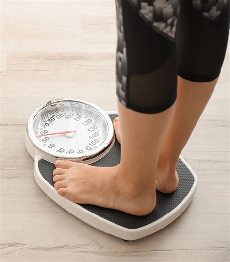 The Importance of Understanding Your Weight Scale Measurements