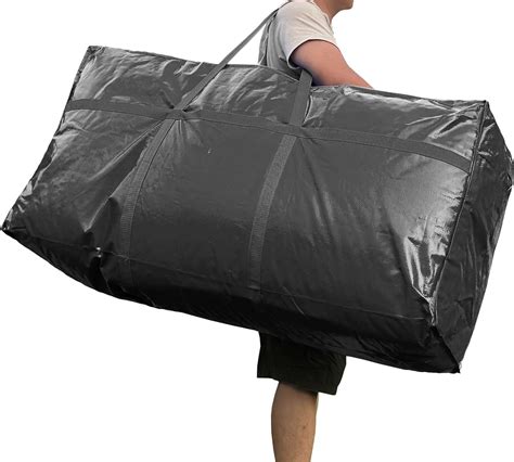 The Importance of Using Storage Bags for Moving