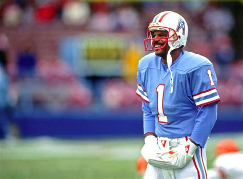 The Importance of Warren Moon's Jersey Number