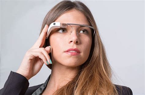 The Importance of Wearing Google Glasses