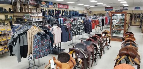 The Importance of Western Apparel Stores