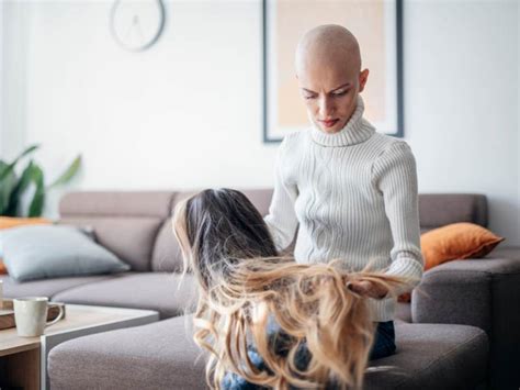 The Importance of Wigs for Cancer Patients