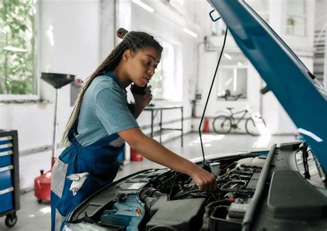 The Importance of Women in the Automotive Industry