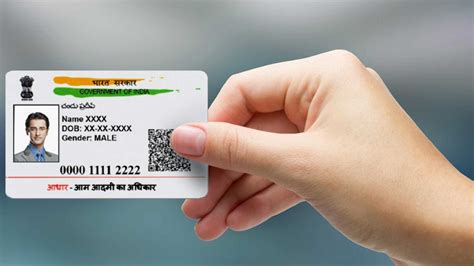 The Importance of a Genuine Aadhar Card for Your Business