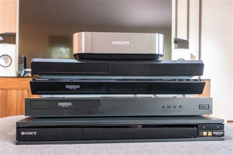 The Importance of a Good 4K Blu-ray Player