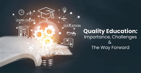 The Importance of a Quality Education