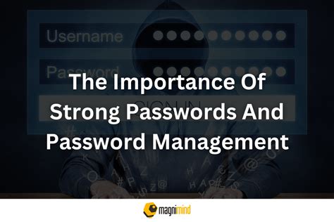 The Importance of a Strong Wireless Password