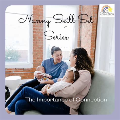 The Importance of a Trusted Nanny