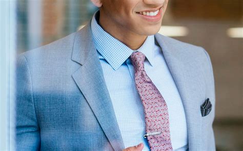 The Importance of a Well-Matched Shirt and Tie