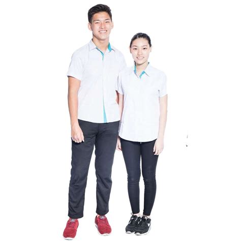 The Importance of the ITE Central Uniform: A Comprehensive Guide