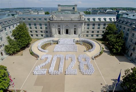 The Importance of the Naval Academy's Mission