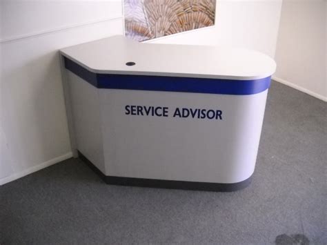 The Importance of the Service Advisor Desk