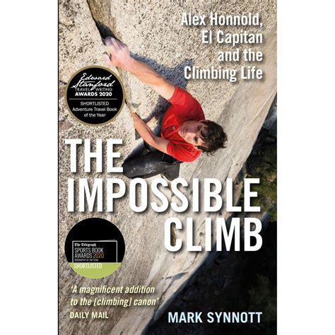 The Impossible Climb: Alex Honnold Kindle Editon