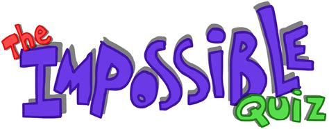 The Impossible Quiz: A Notorious Conundrum